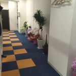 楽生鍼灸整骨院　名古屋駅前店2
